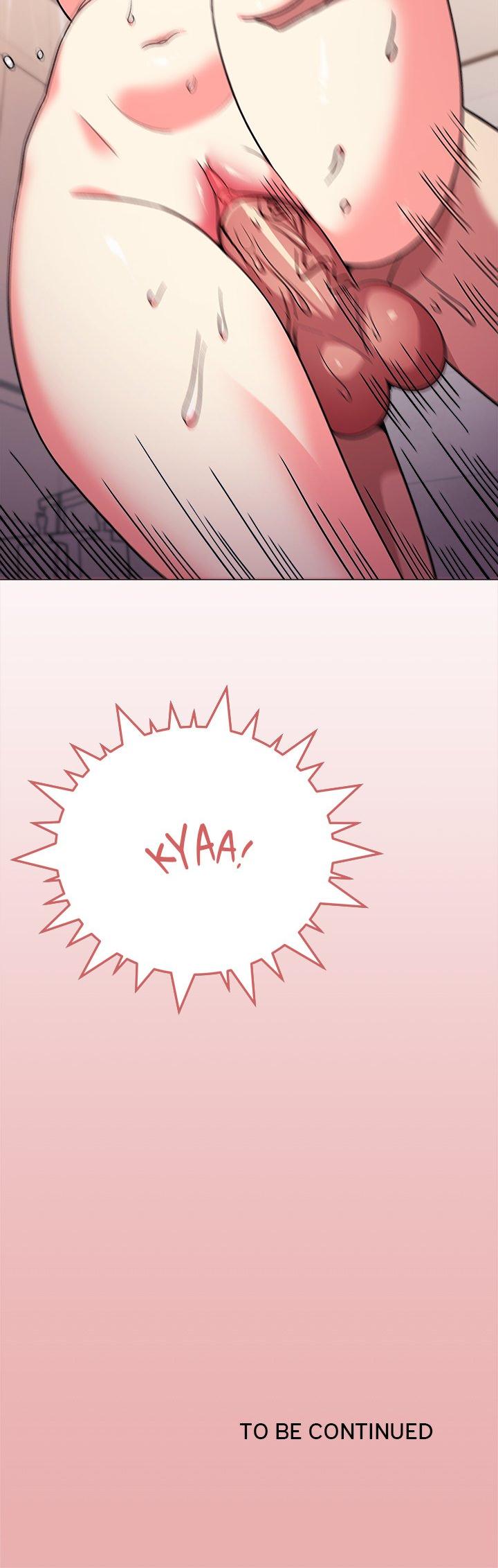 Someone Stop Her Uncensored chapter 28 page 31