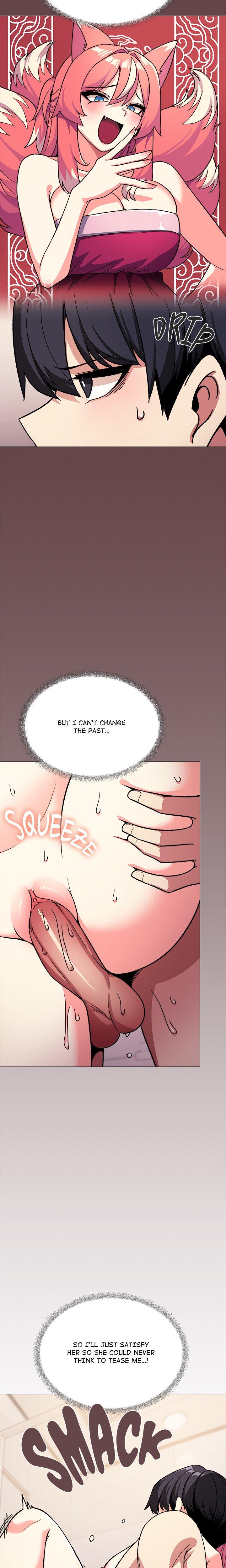 Someone Stop Her Uncensored chapter 29 page 6