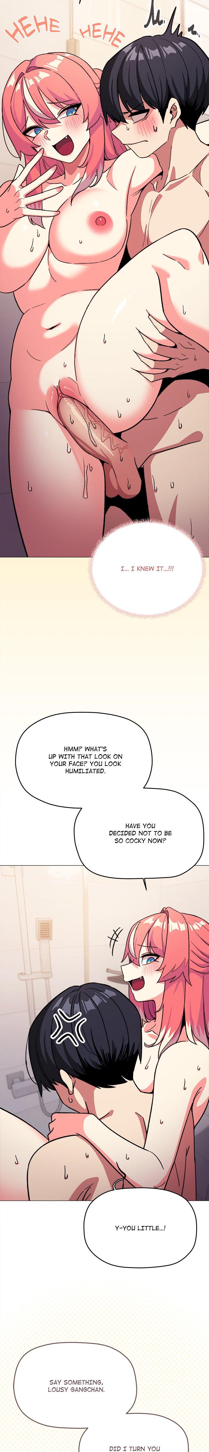 Someone Stop Her Uncensored chapter 29 page 11