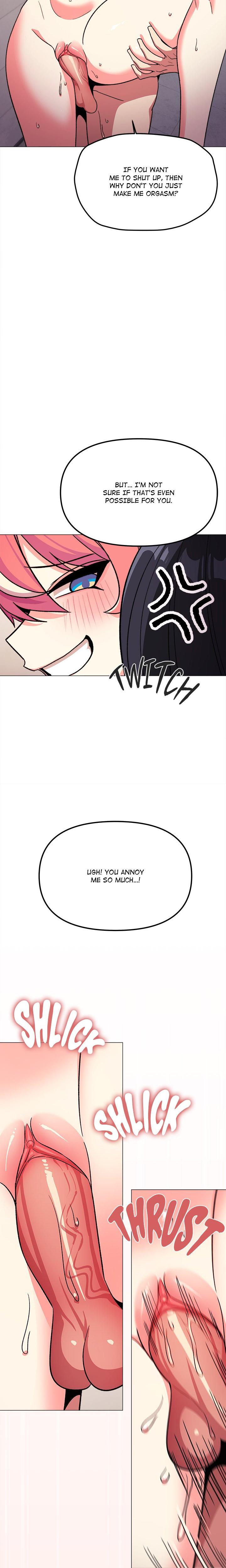 Someone Stop Her Uncensored chapter 29 page 13
