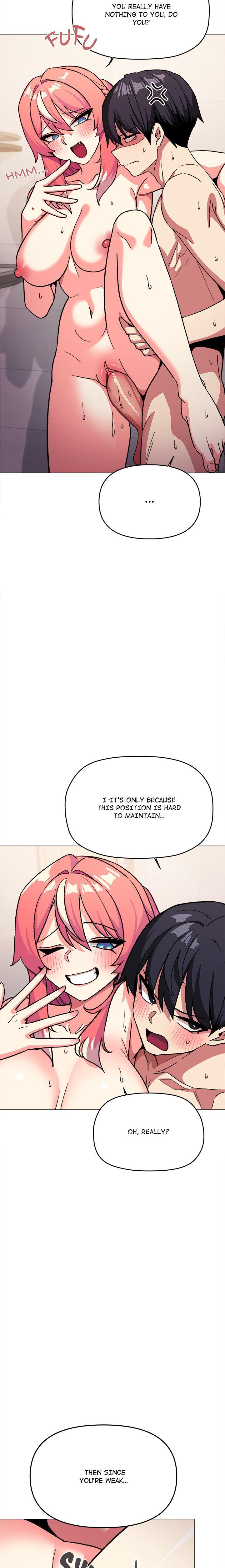 Someone Stop Her Uncensored chapter 29 page 16