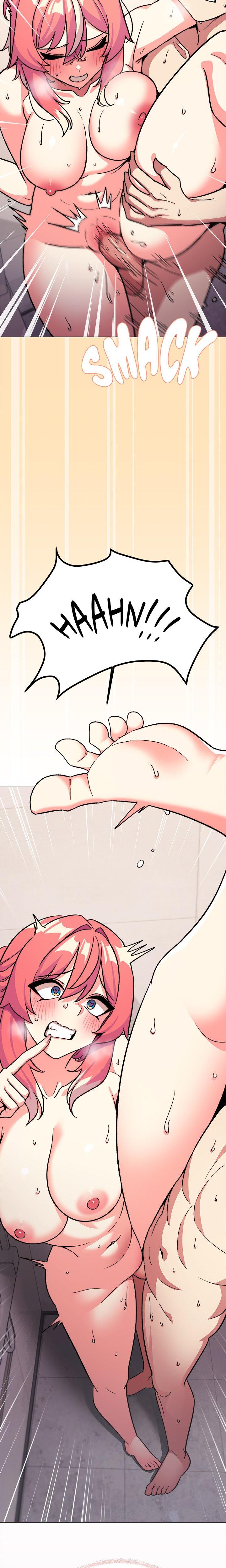 Someone Stop Her Uncensored chapter 29 page 22