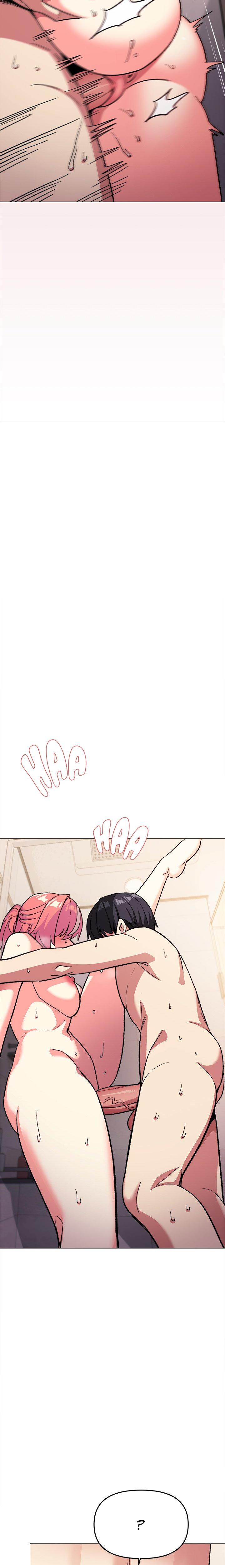 Someone Stop Her Uncensored chapter 29 page 24