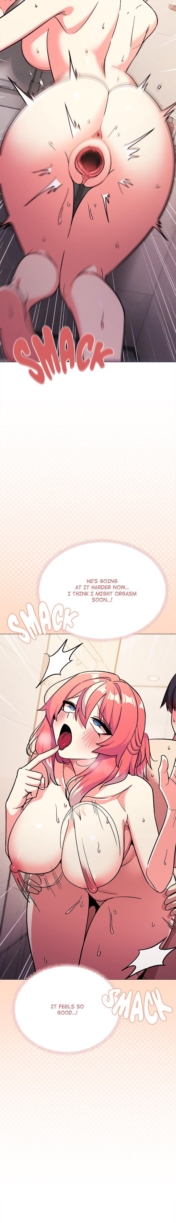 Someone Stop Her Uncensored chapter 29 page 31