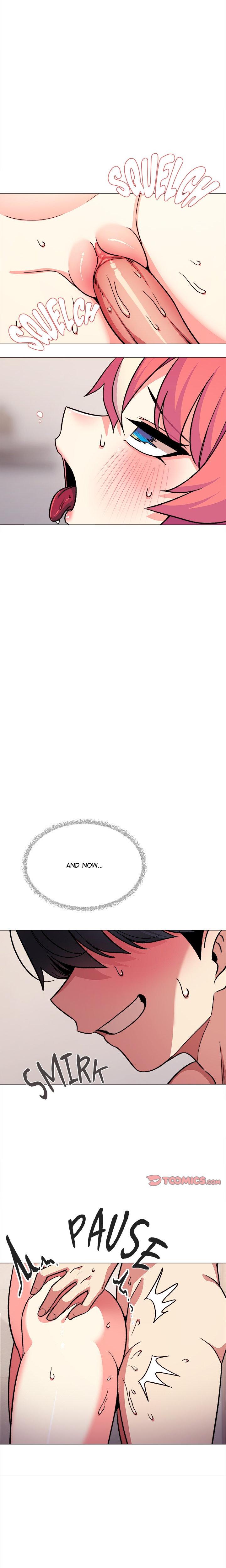 Someone Stop Her Uncensored chapter 29 page 32