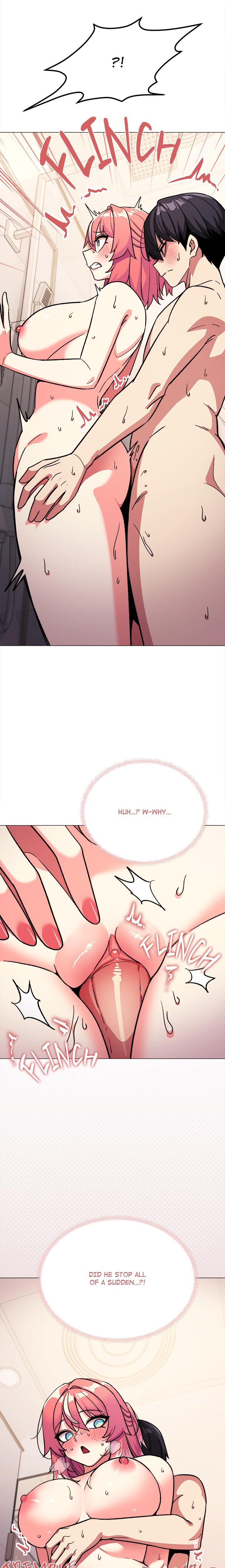 Someone Stop Her Uncensored chapter 29 page 33
