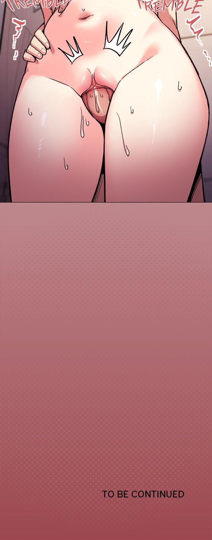 Someone Stop Her Uncensored chapter 29 page 34