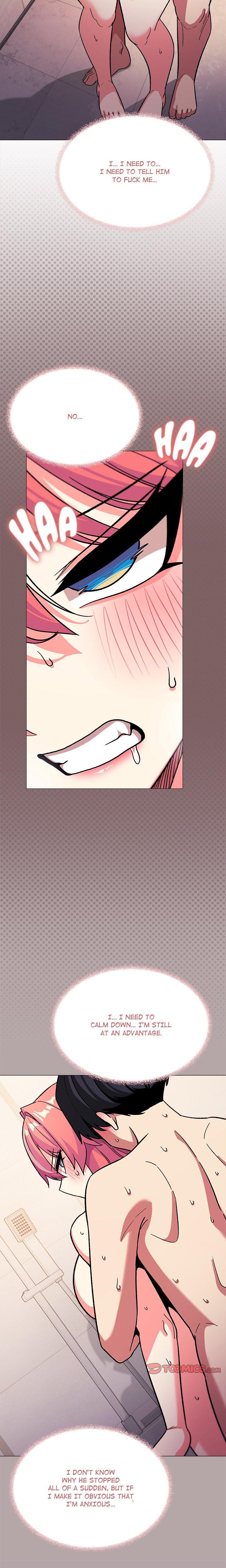 Someone Stop Her Uncensored chapter 30 page 5
