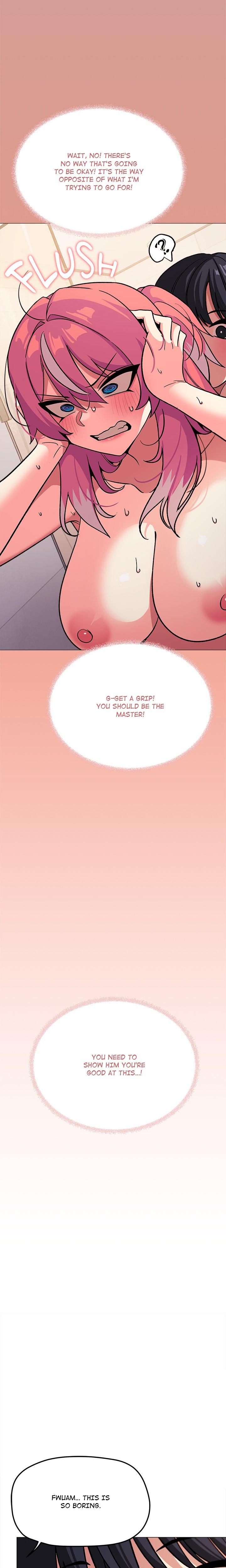 Someone Stop Her Uncensored chapter 30 page 7