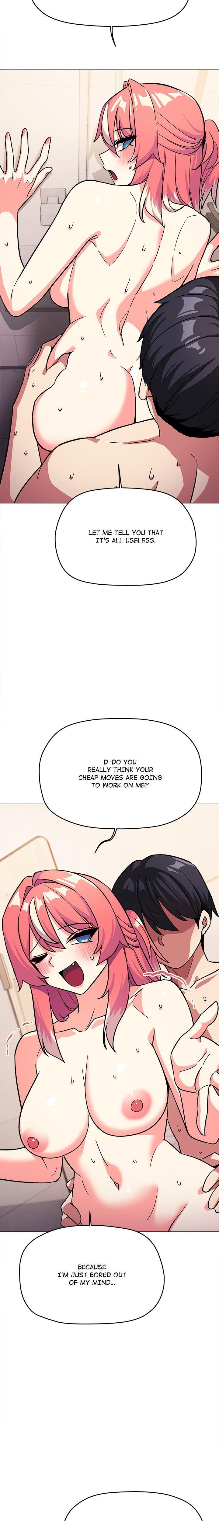 Someone Stop Her Uncensored chapter 30 page 20