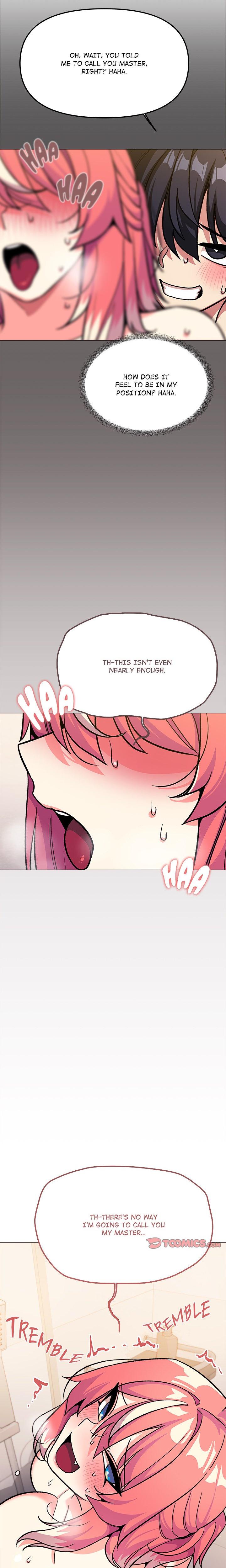 Someone Stop Her Uncensored chapter 30 page 23