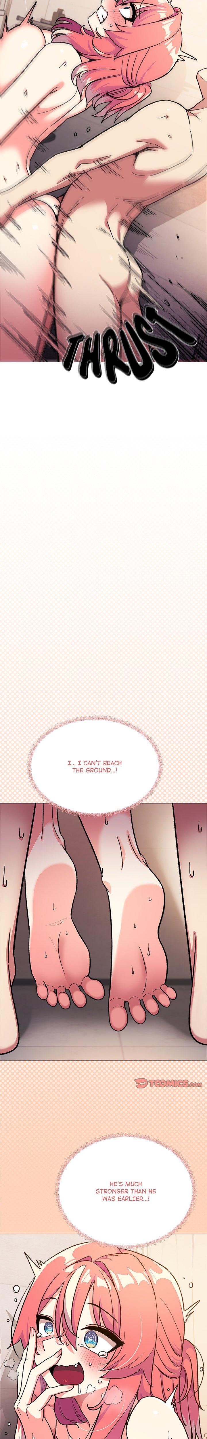 Someone Stop Her Uncensored chapter 30 page 32