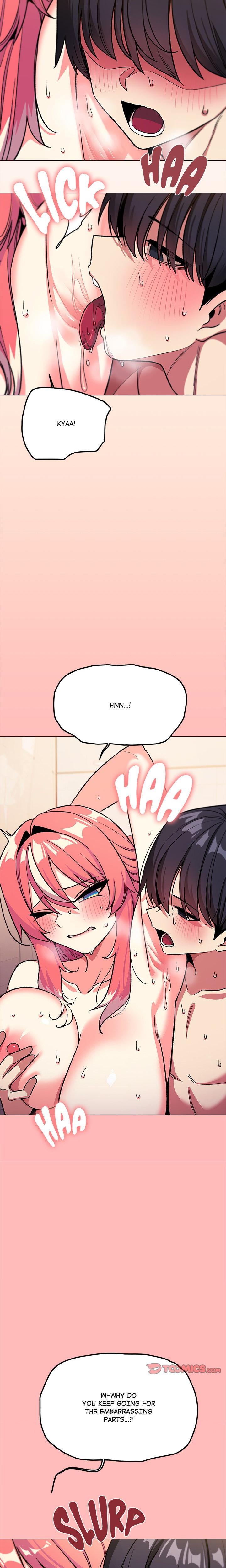 Someone Stop Her Uncensored chapter 31 page 5