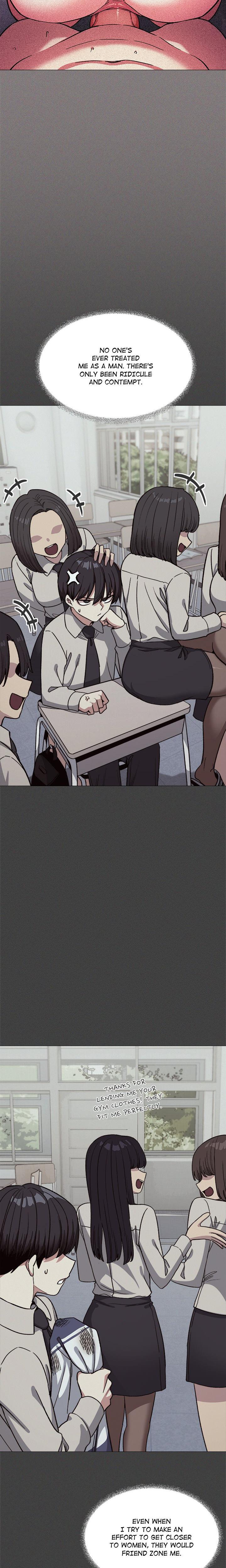Someone Stop Her Uncensored chapter 31 page 9