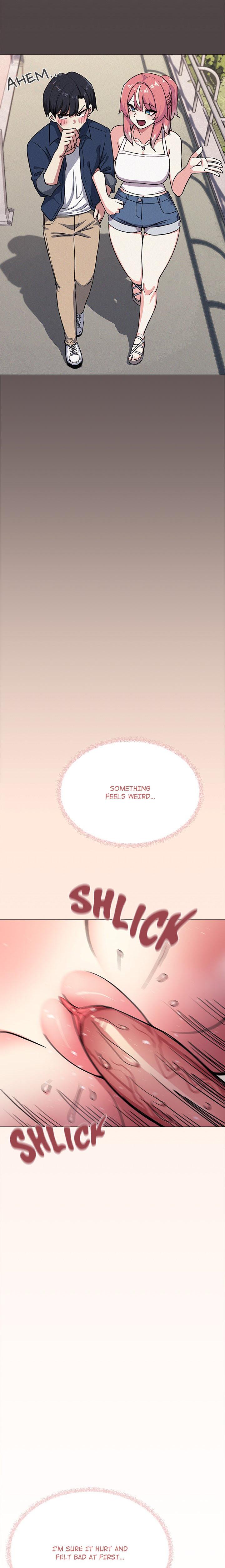 Someone Stop Her Uncensored chapter 31 page 13