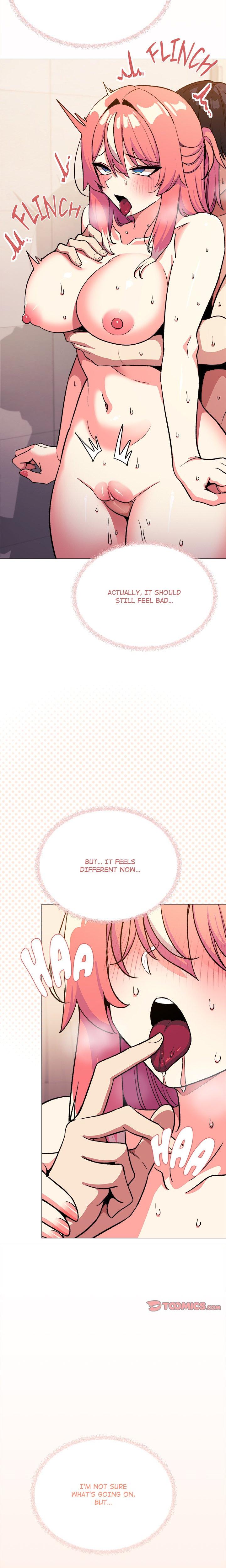 Someone Stop Her Uncensored chapter 31 page 14