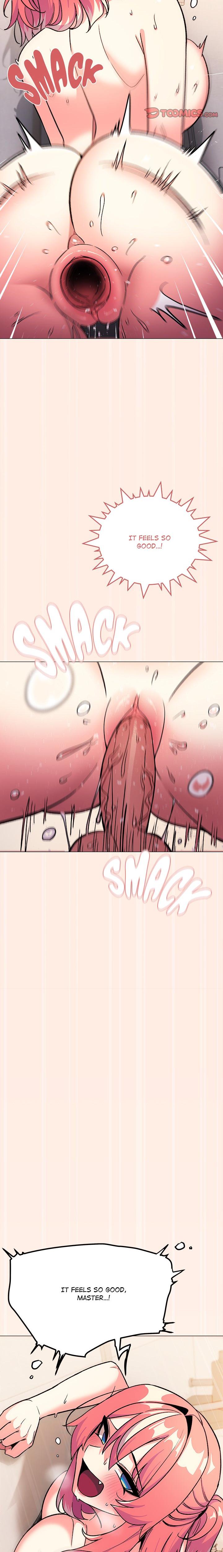 Someone Stop Her Uncensored chapter 31 page 17