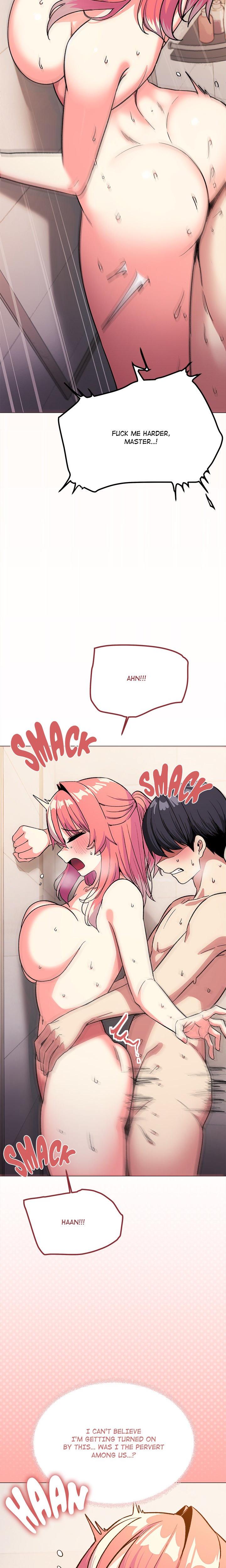 Someone Stop Her Uncensored chapter 31 page 18
