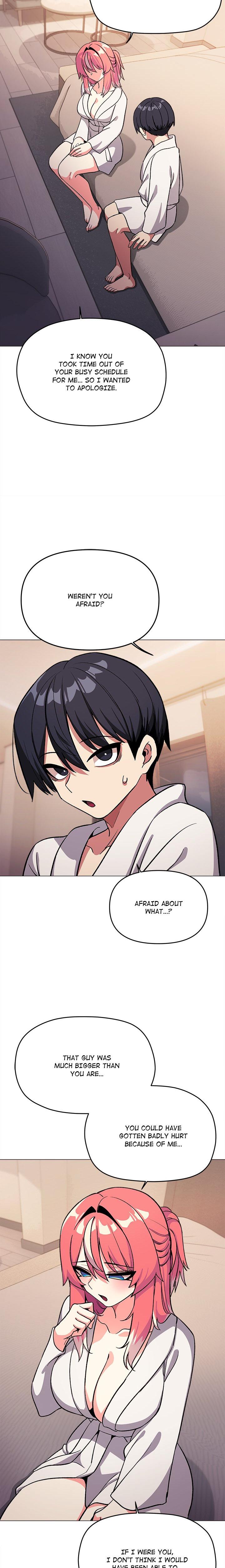 Someone Stop Her Uncensored chapter 31 page 29