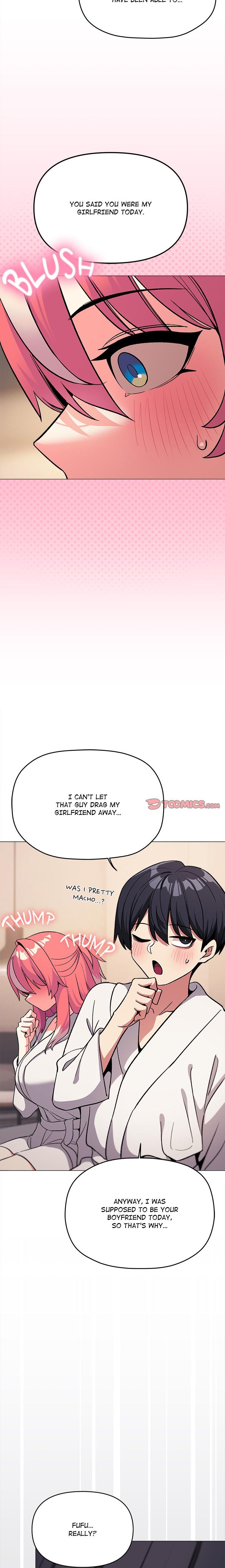 Someone Stop Her Uncensored chapter 31 page 30