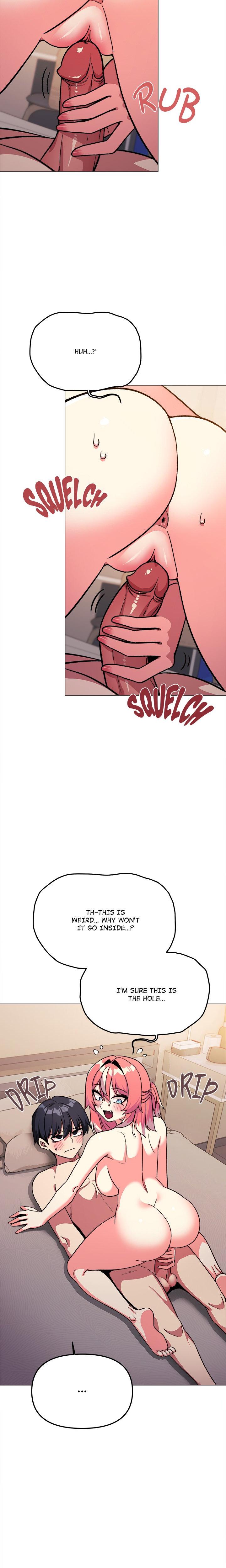 Someone Stop Her Uncensored chapter 32 page 4