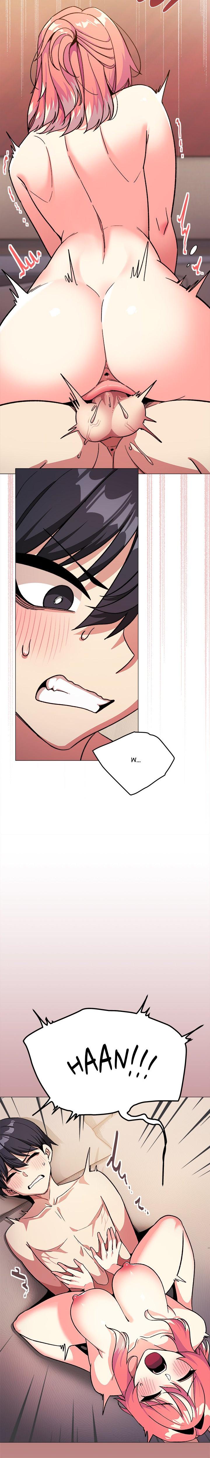 Someone Stop Her Uncensored chapter 32 page 7