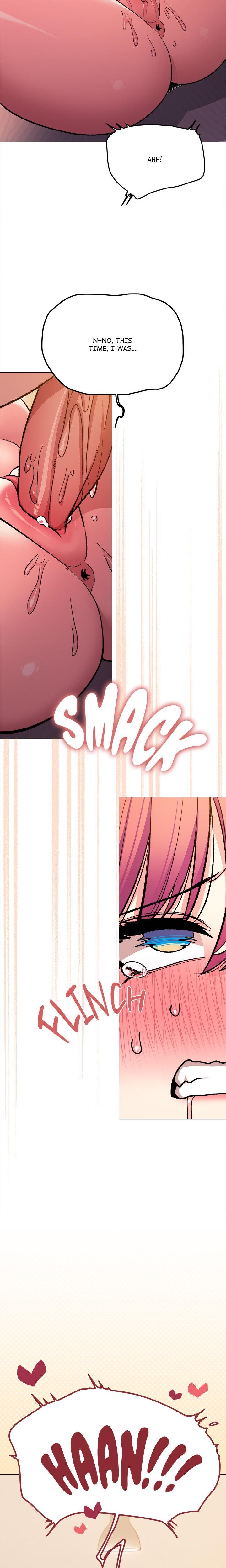Someone Stop Her Uncensored chapter 32 page 16