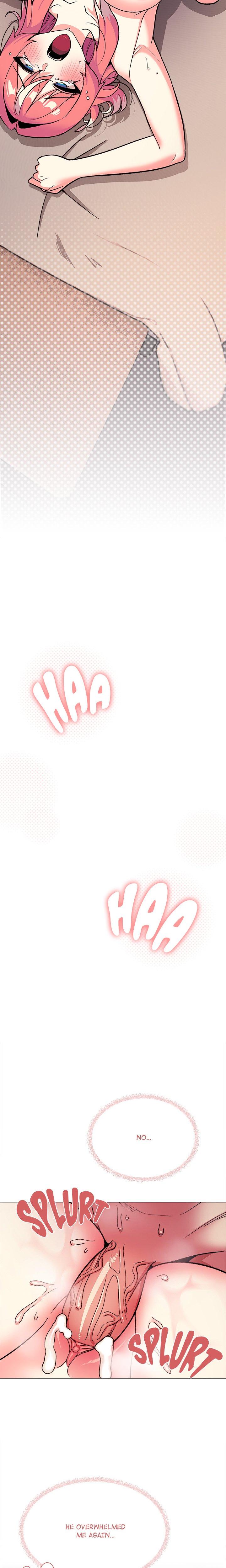 Someone Stop Her Uncensored chapter 32 page 20