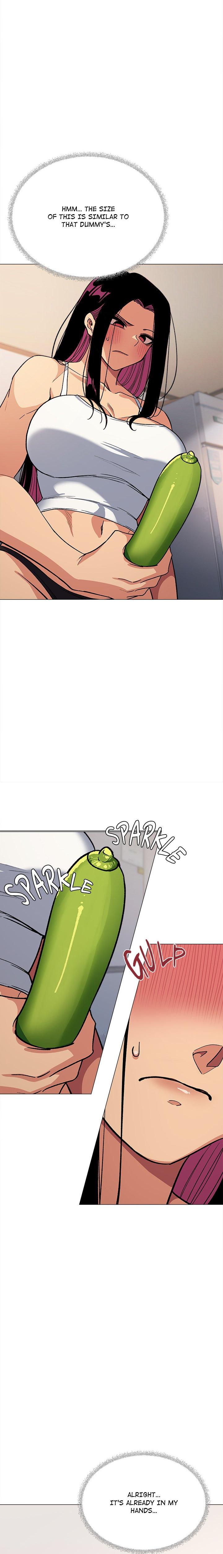Someone Stop Her Uncensored chapter 32 page 27