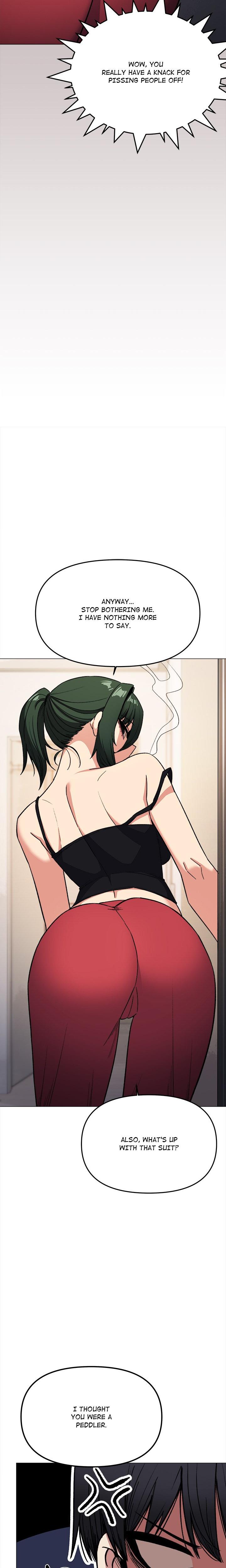 Someone Stop Her Uncensored chapter 34 page 9