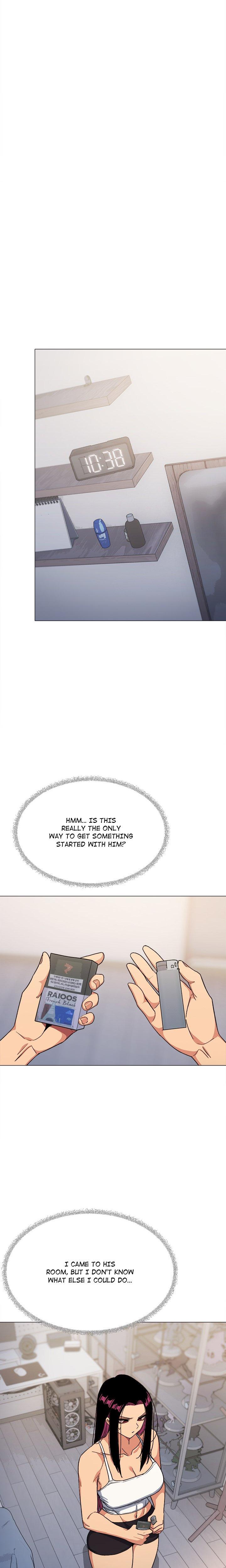 Someone Stop Her Uncensored chapter 34 page 16