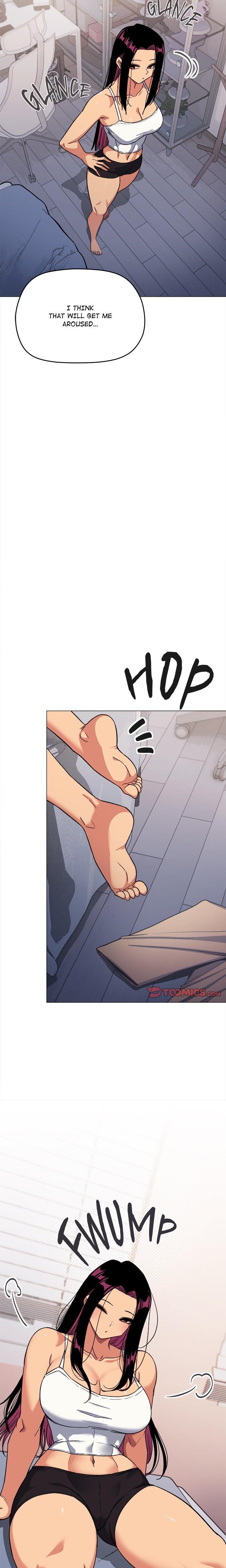 Someone Stop Her Uncensored chapter 35 page 3