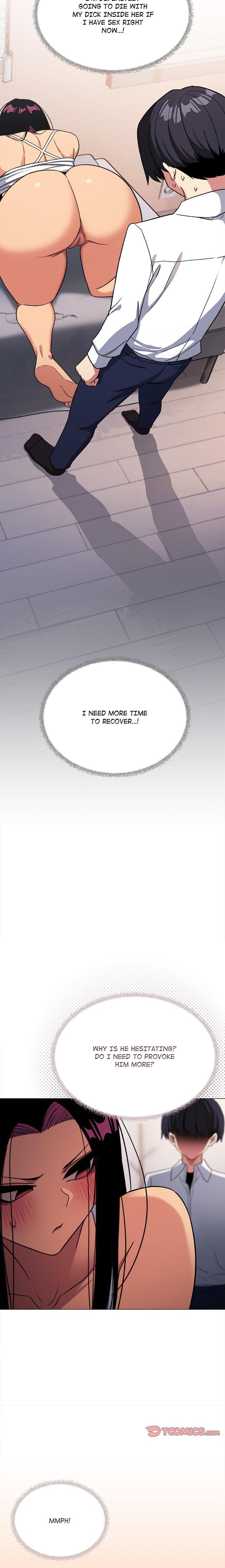 Someone Stop Her Uncensored chapter 35 page 24