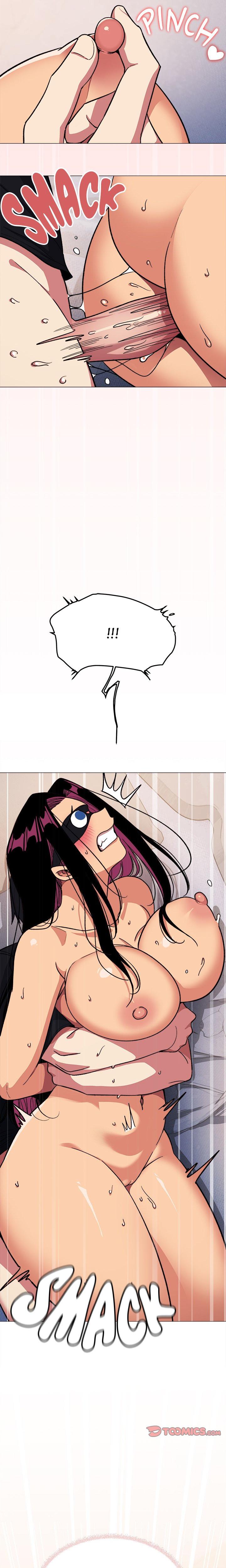 Someone Stop Her Uncensored chapter 37 page 24