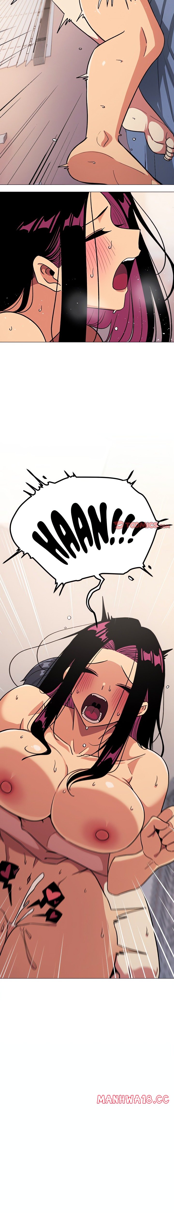 Someone Stop Her Uncensored chapter 38 page 20