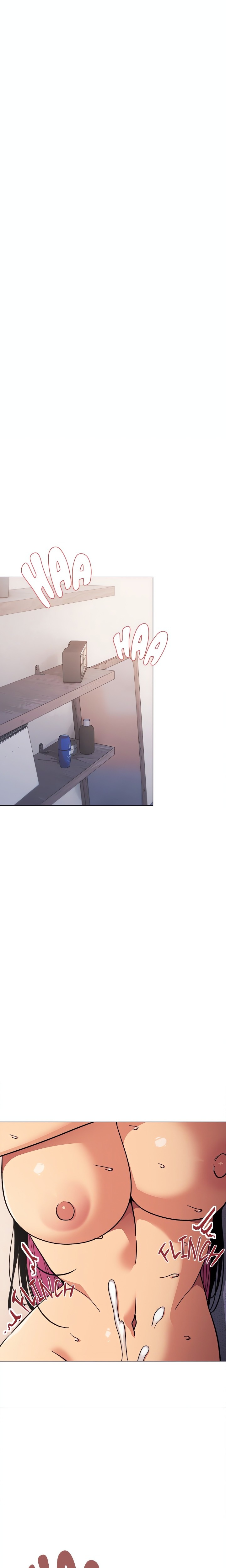 Someone Stop Her Uncensored chapter 38 page 21