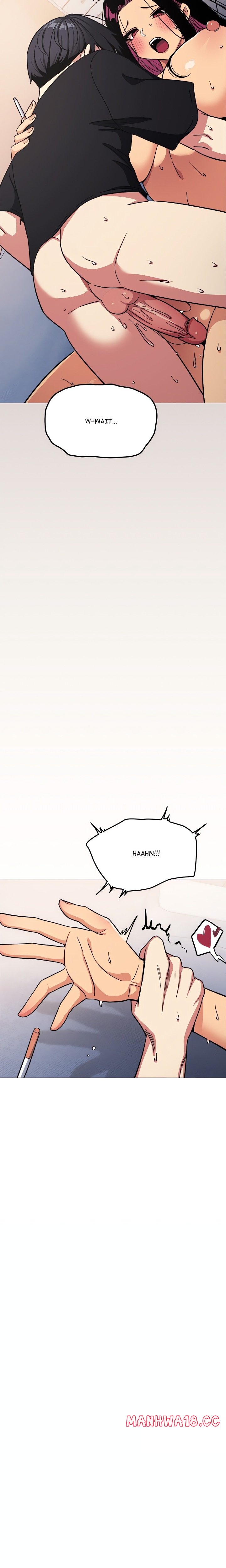 Someone Stop Her Uncensored chapter 38 page 24