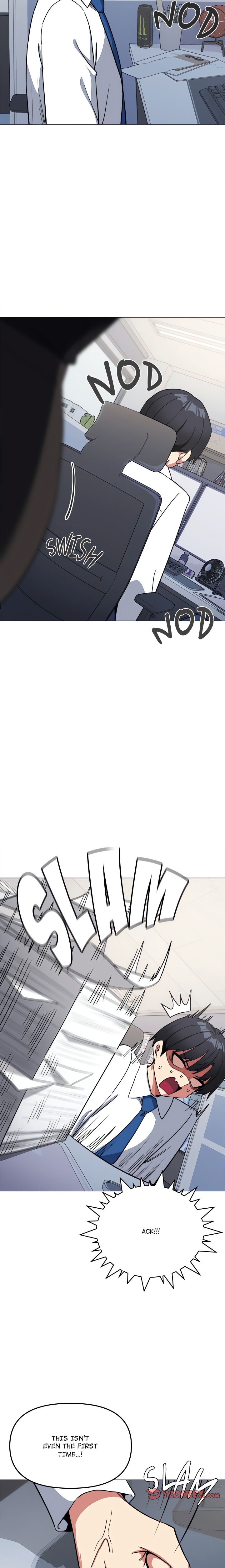 Someone Stop Her Uncensored chapter 39 page 15