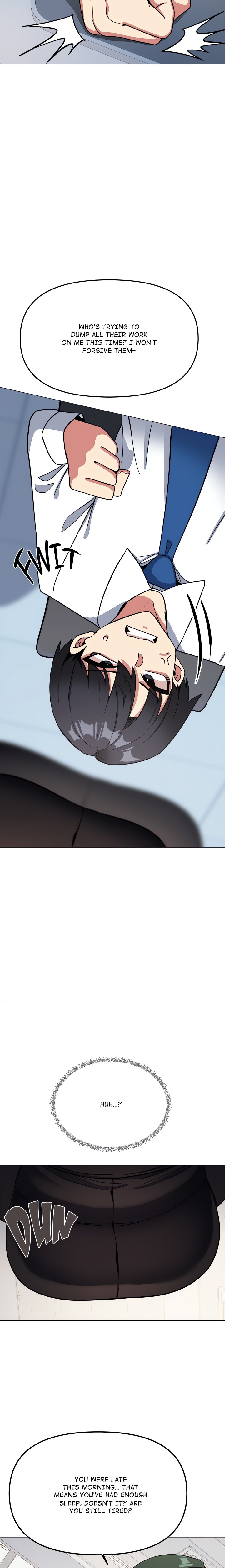 Someone Stop Her Uncensored chapter 39 page 16