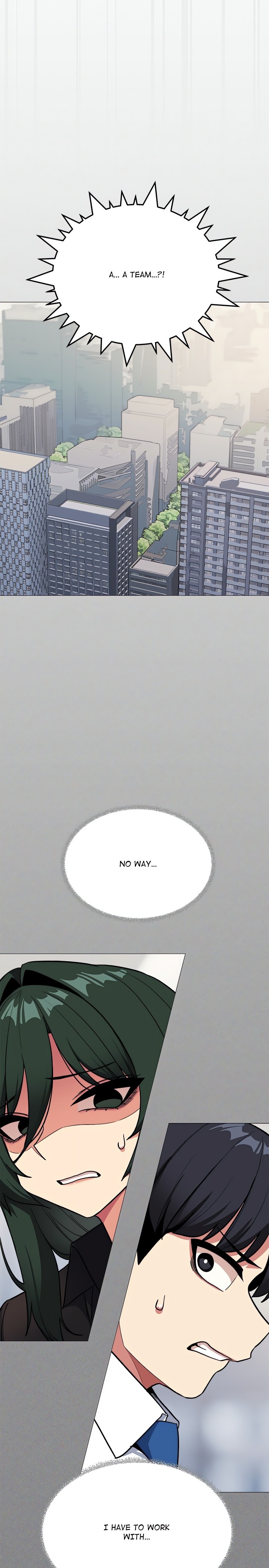 Someone Stop Her Uncensored chapter 39 page 27