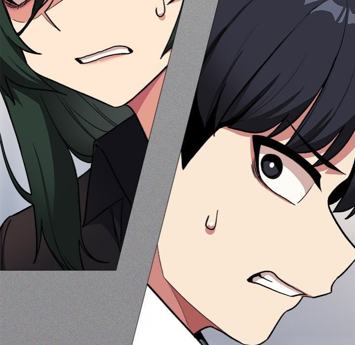 Someone Stop Her Uncensored chapter 40 page 8