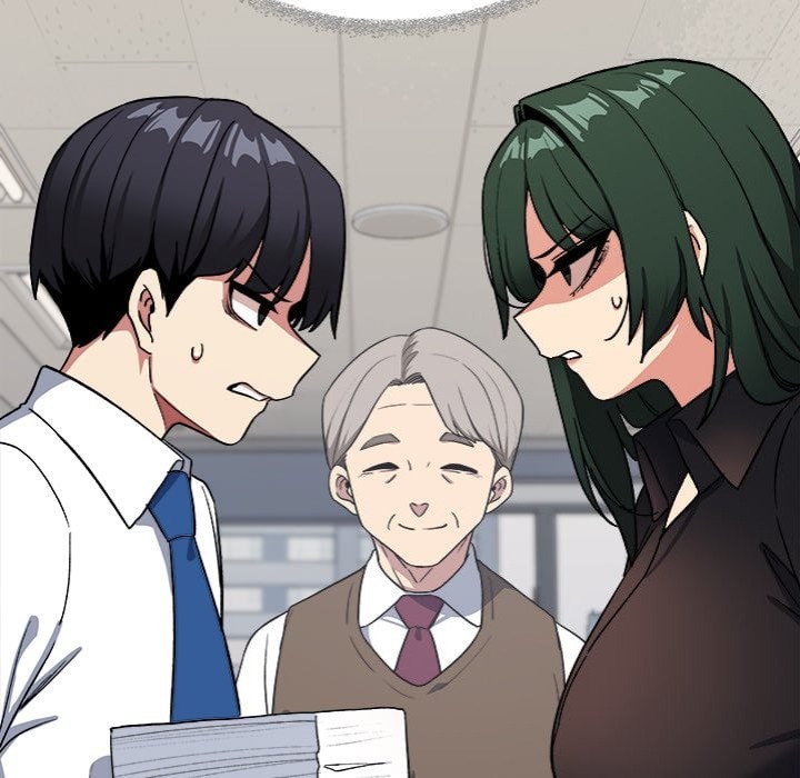 Someone Stop Her Uncensored chapter 40 page 11