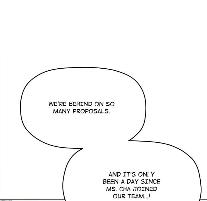 Someone Stop Her Uncensored chapter 40 page 20