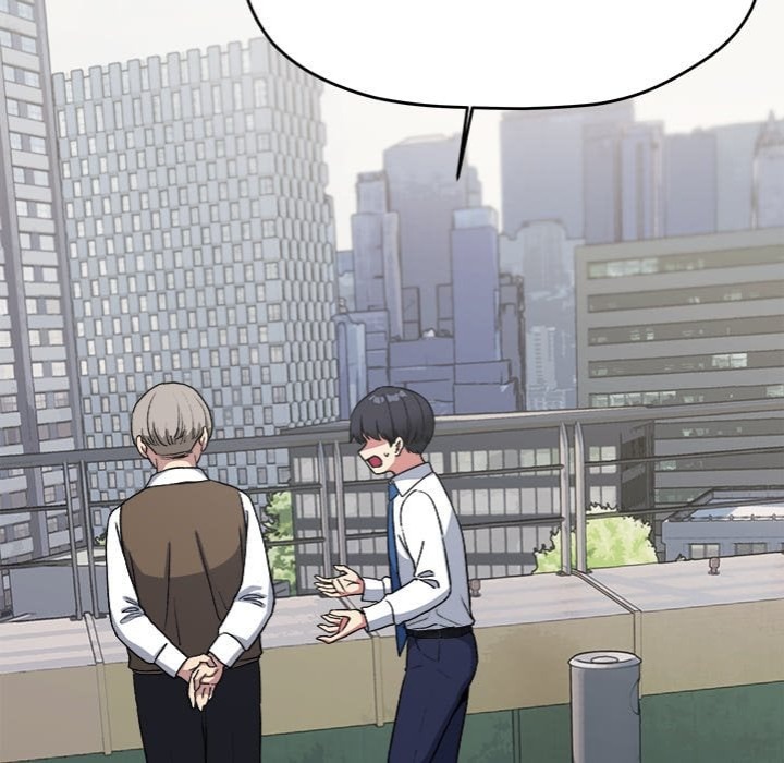 Someone Stop Her Uncensored chapter 40 page 21