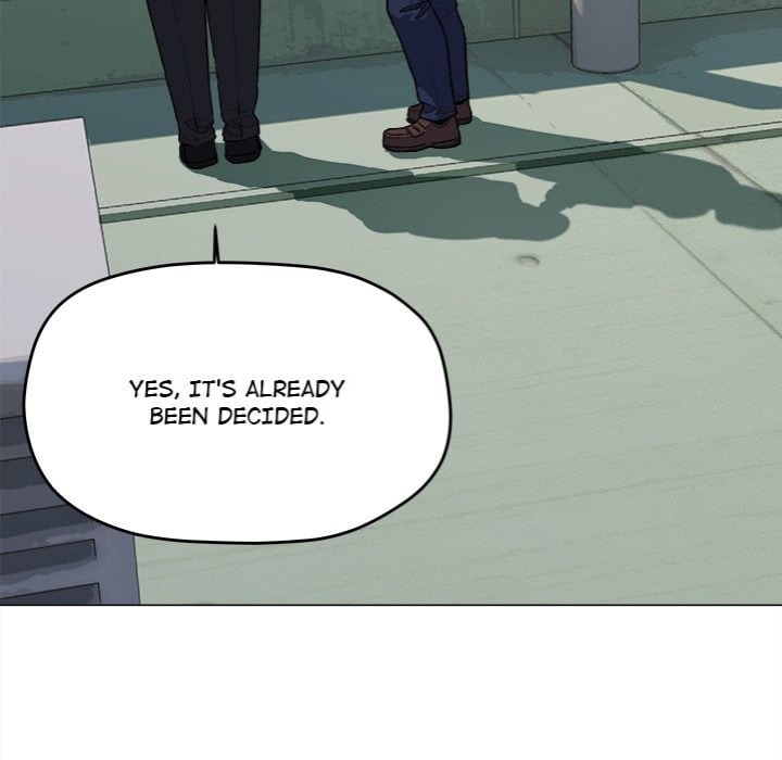 Someone Stop Her Uncensored chapter 40 page 22