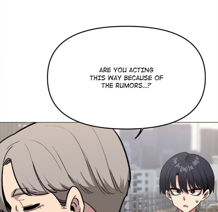 Someone Stop Her Uncensored chapter 40 page 27