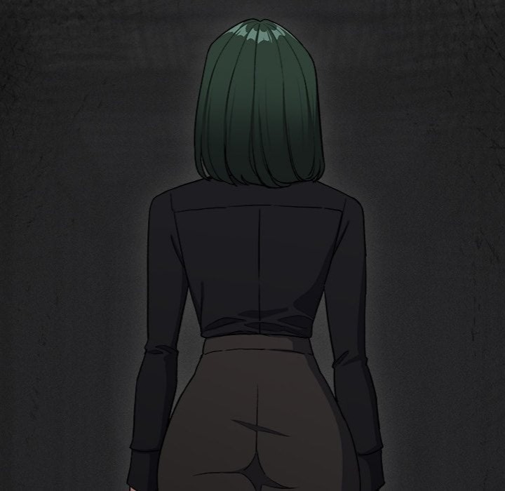 Someone Stop Her Uncensored chapter 40 page 31