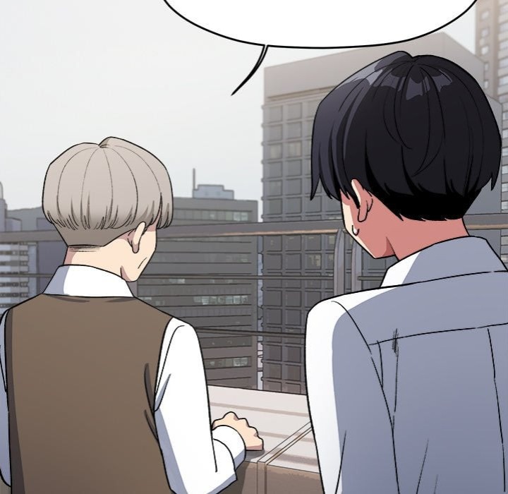 Someone Stop Her Uncensored chapter 40 page 37