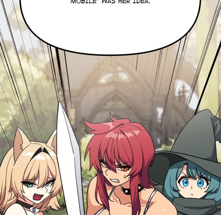 Someone Stop Her Uncensored chapter 40 page 45