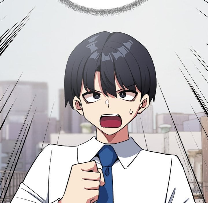 Someone Stop Her Uncensored chapter 40 page 47